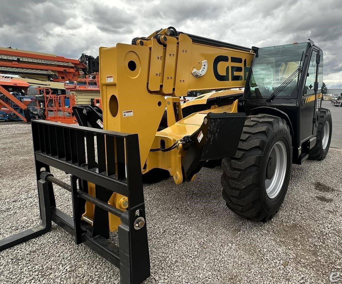2024 Gehl TH10-55