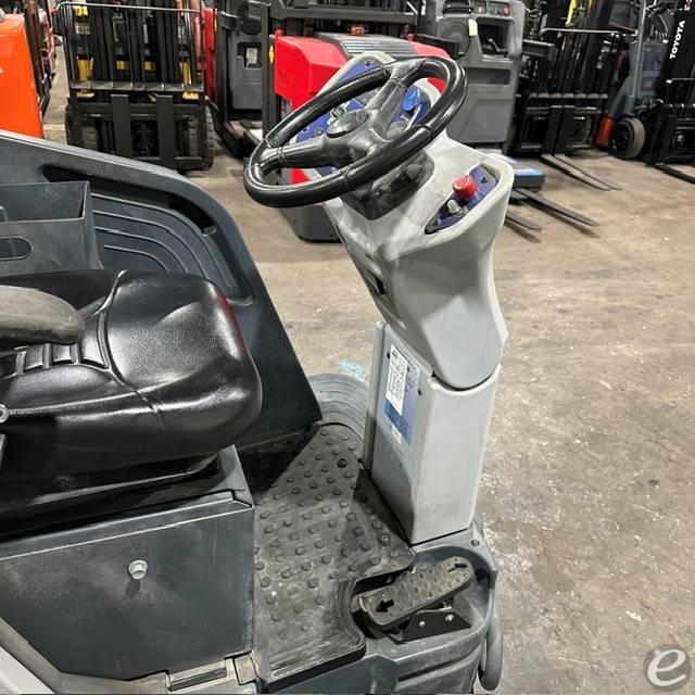 2019 Advance SC6000