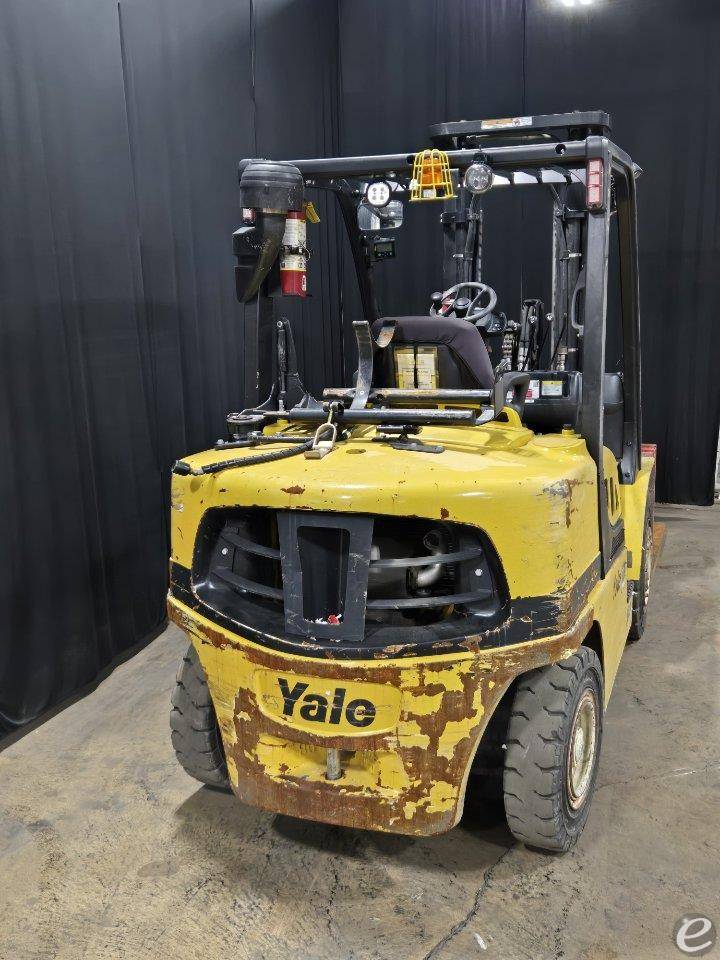 2024 Yale GLP080VX