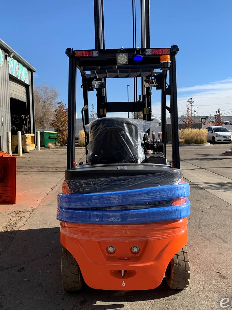 2022 Noblelift FE4P50N