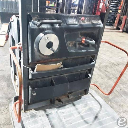 2020 Linde V15