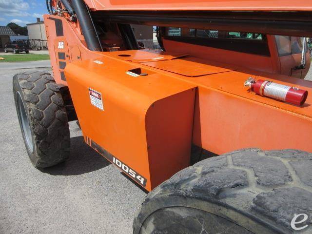 2018 Skytrak 10054
