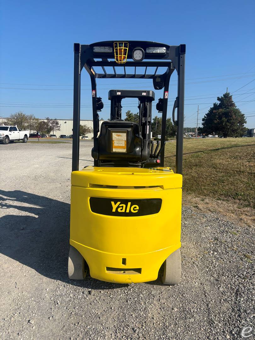 2016 Yale ERC055VTG