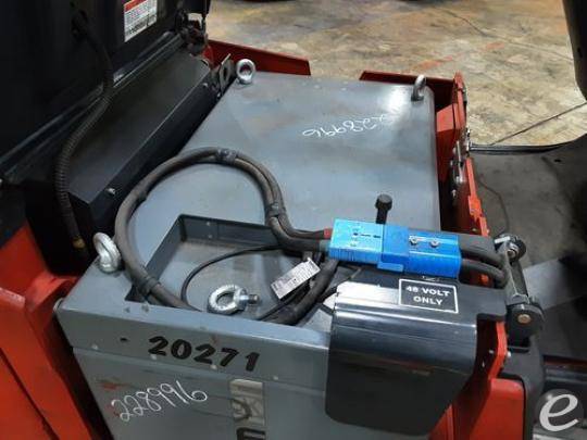 2020 Linde E18