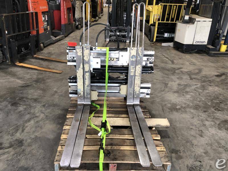 Long Reach LFDA50SF