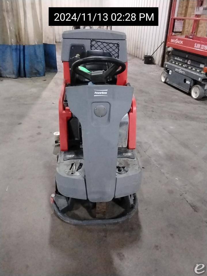 2019 Power Boss SM2832CQP