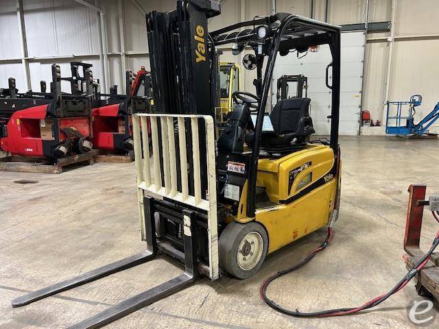 2016 Yale ERP040VT