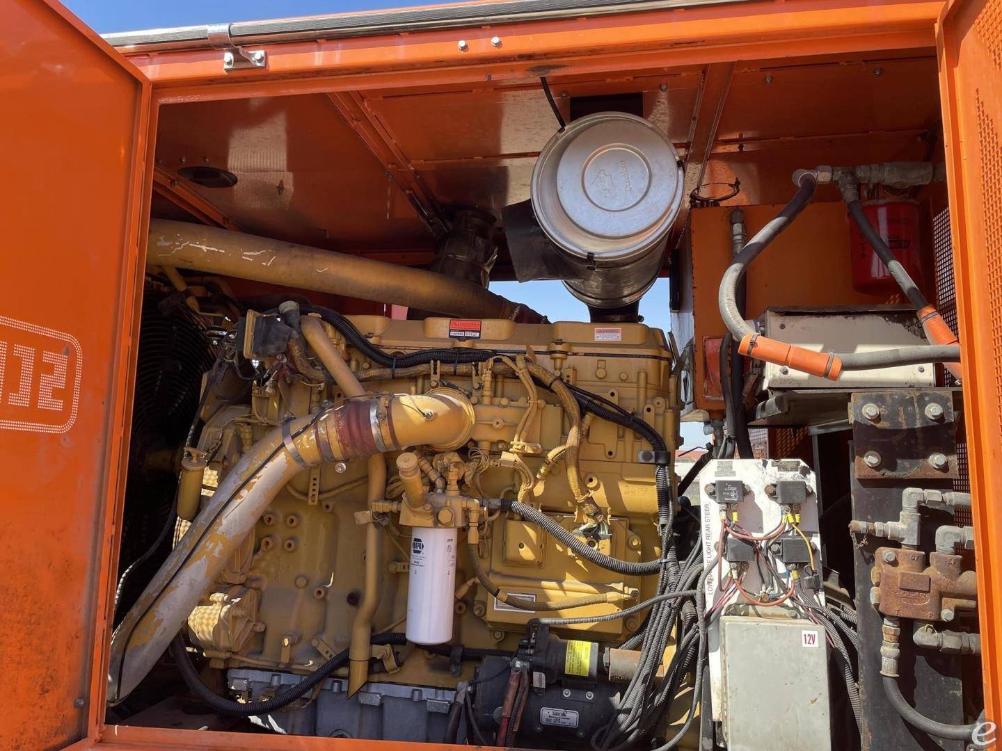 1992 DF4000