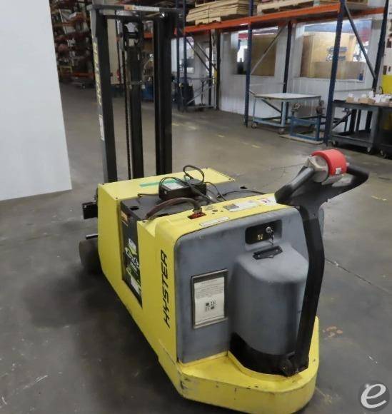 2016 Hyster W40ZC