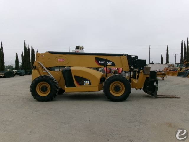 2018 Cat TL1255D