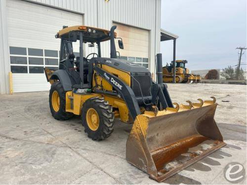 2023 John Deere 310SL