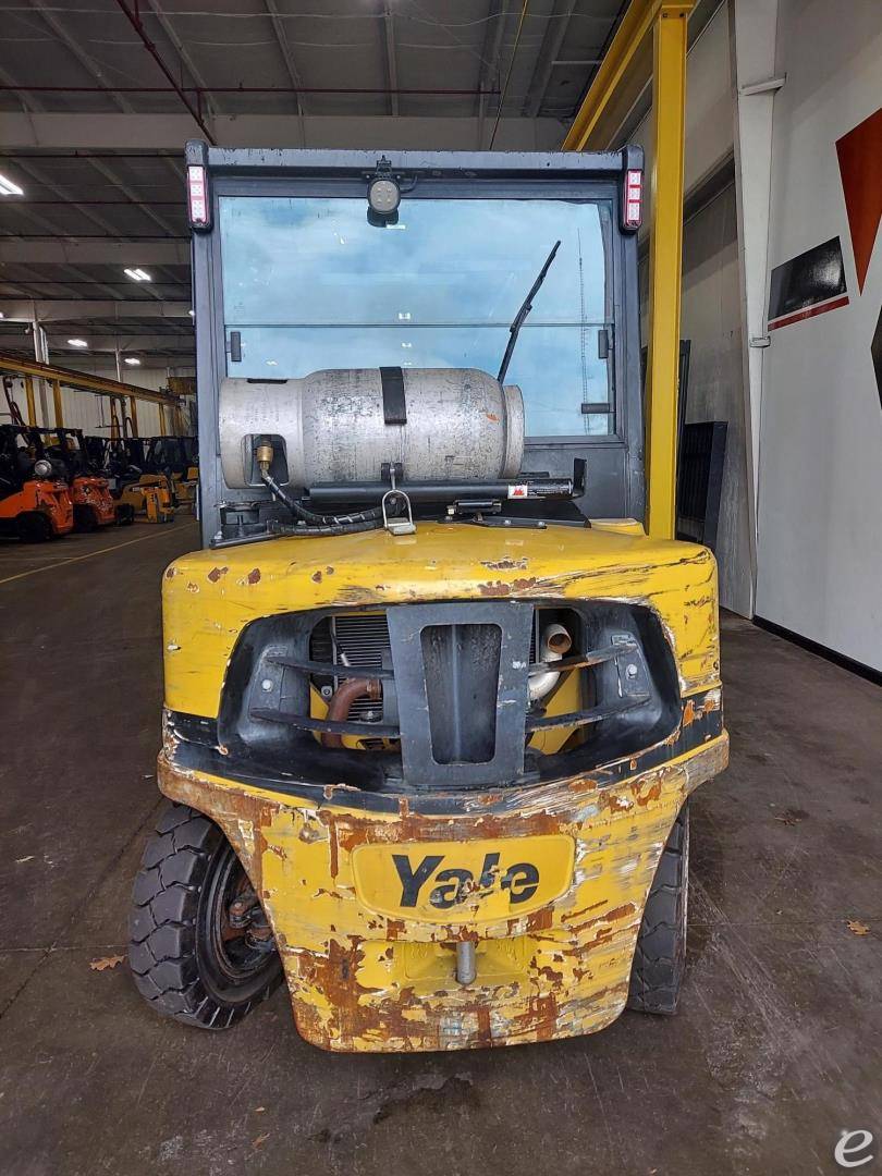 2019 Yale GP080VX