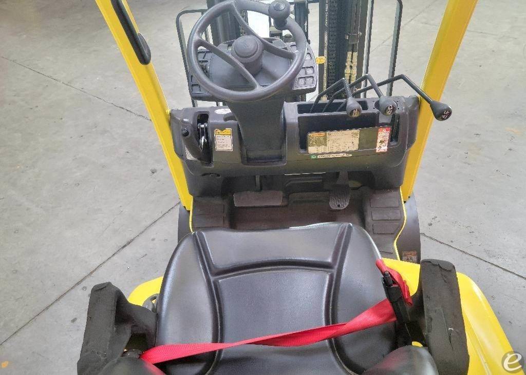 2019 Hyster S50CT2