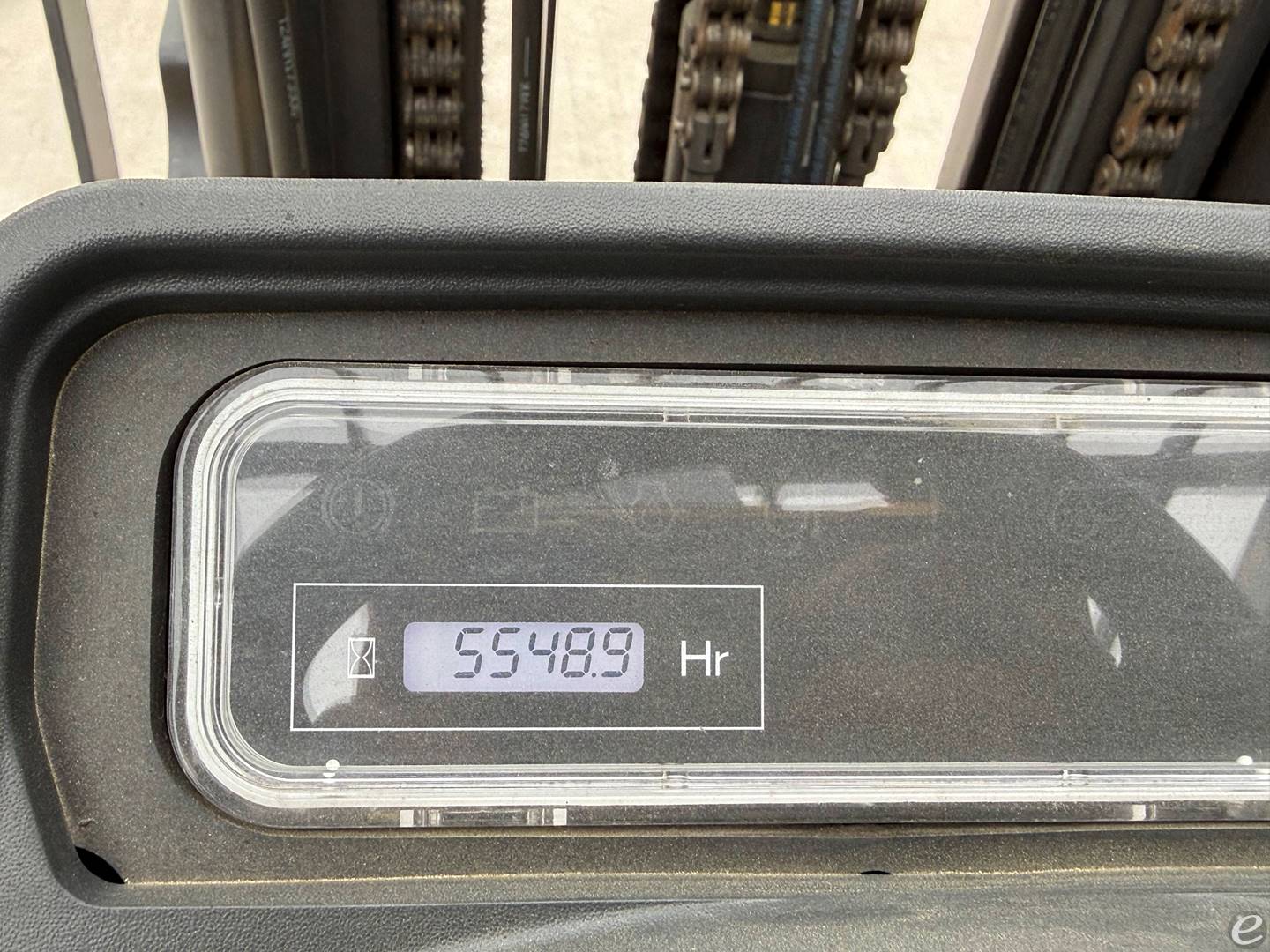 2012 Mitsubishi FGC45K