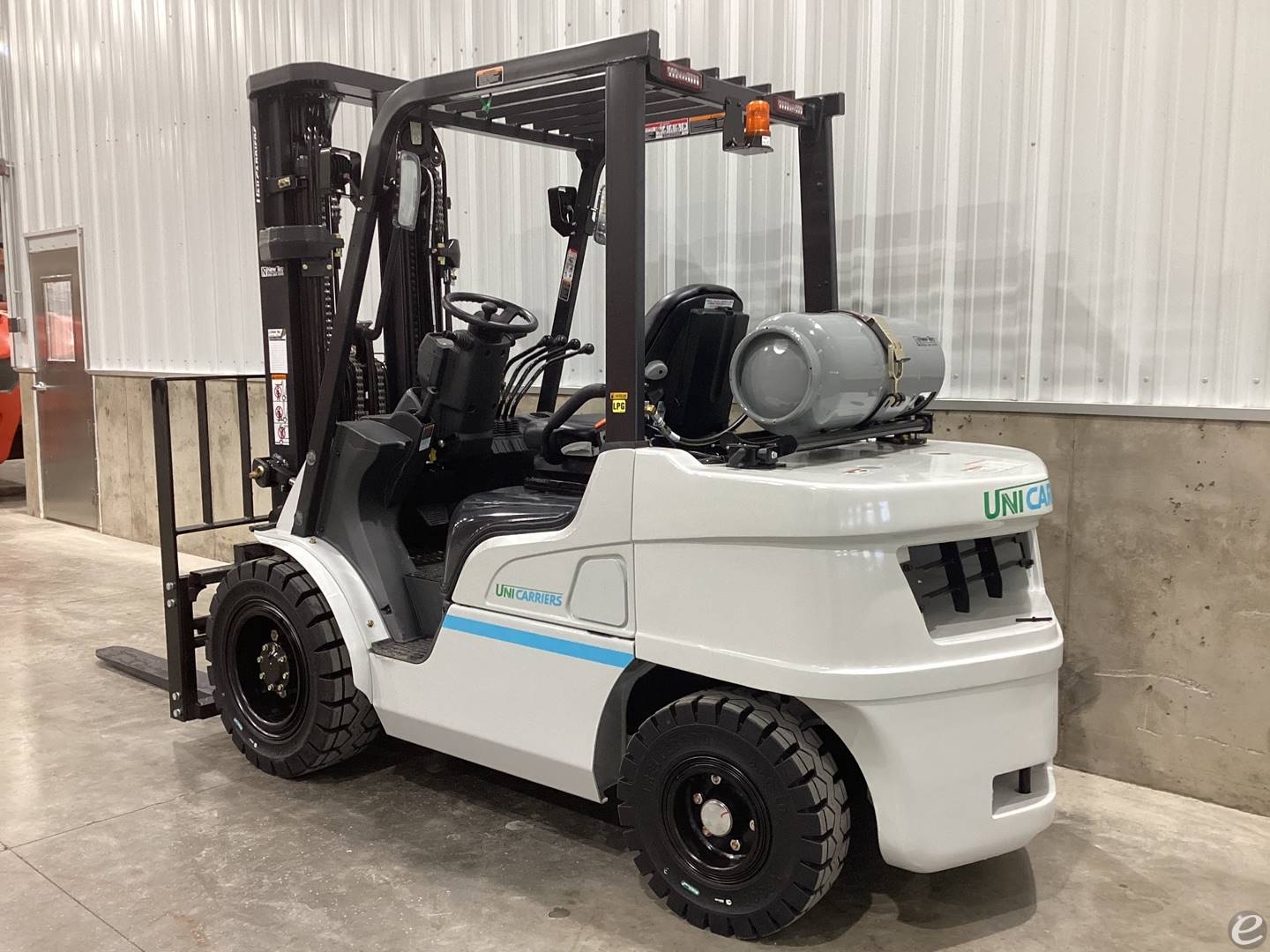 2026 Unicarriers PF70N7-GLE