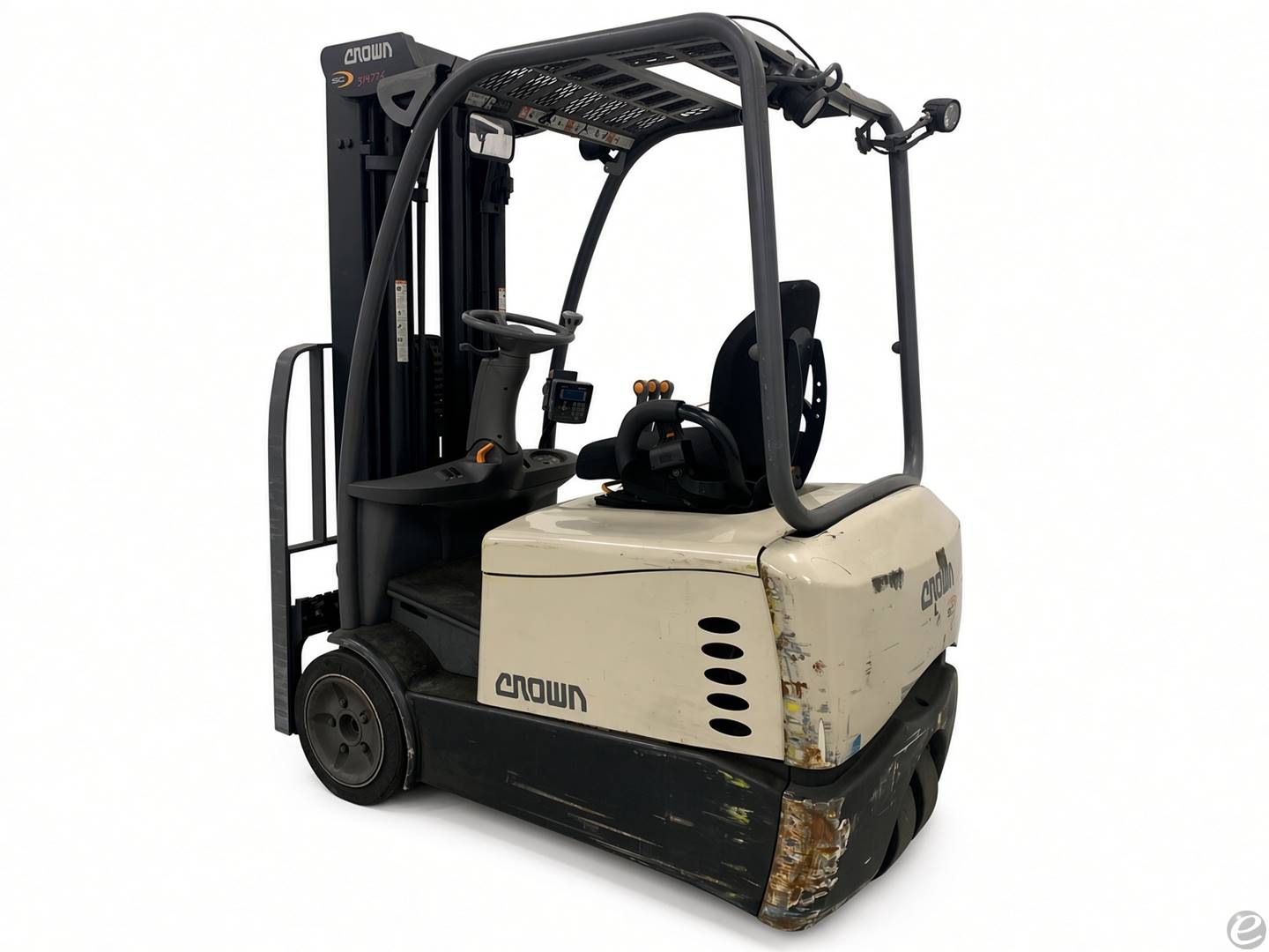 2021 Crown SC5225-30