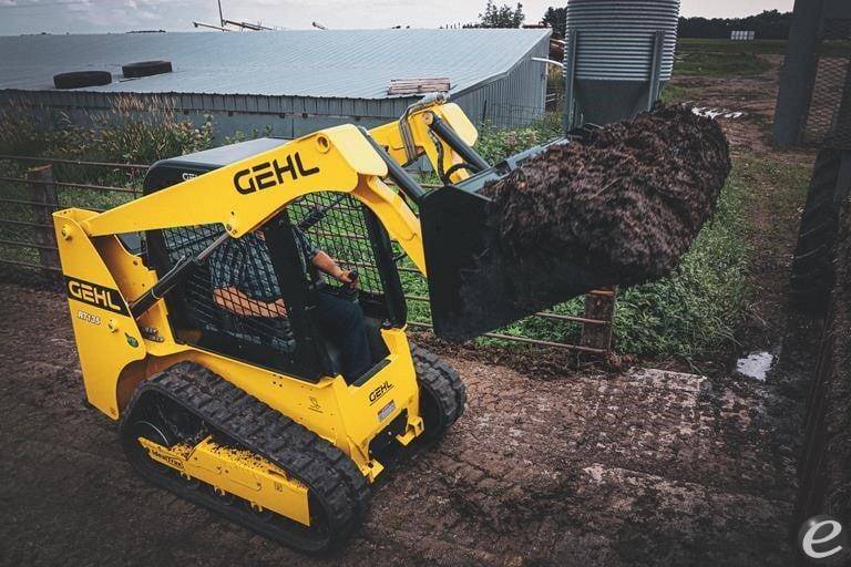 2026 Gehl RT135