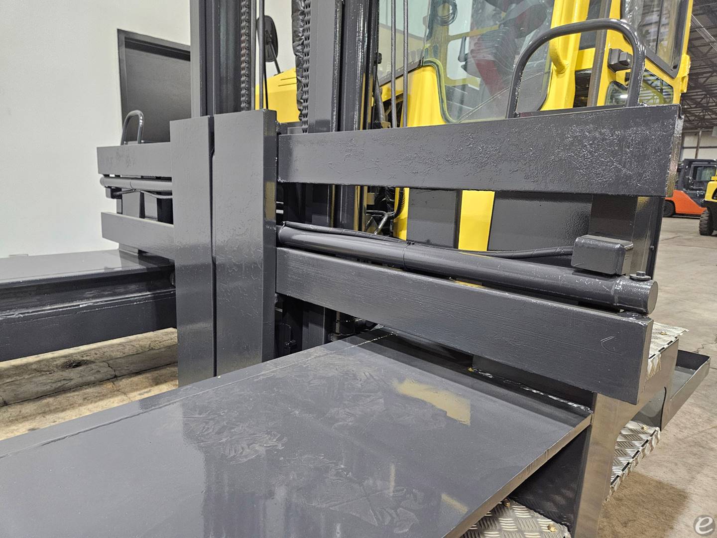 2013 Combilift C11000XL