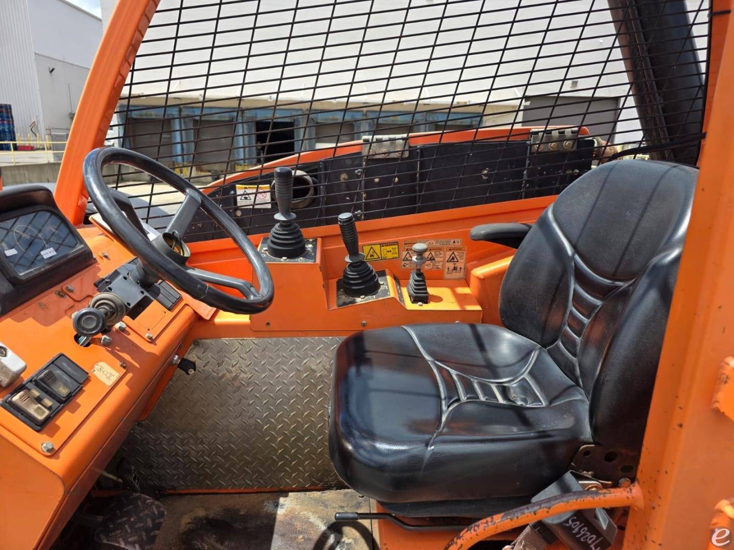 2013 Lull 944E-42