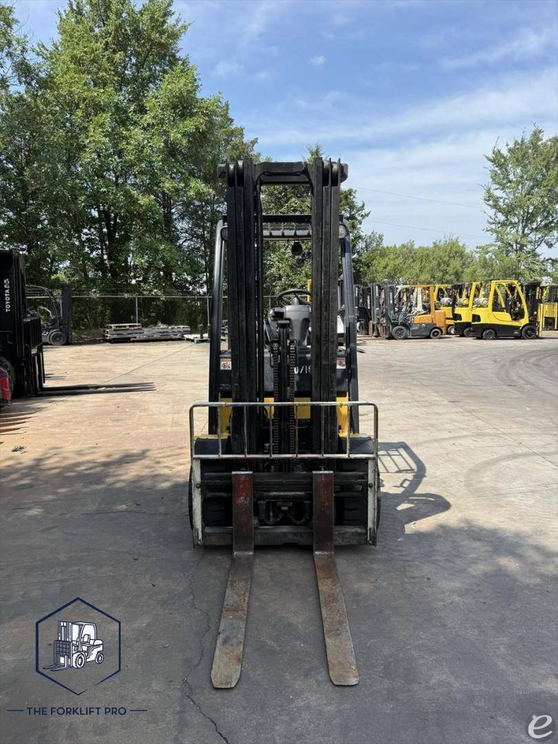 2016 Yale GLP050MX