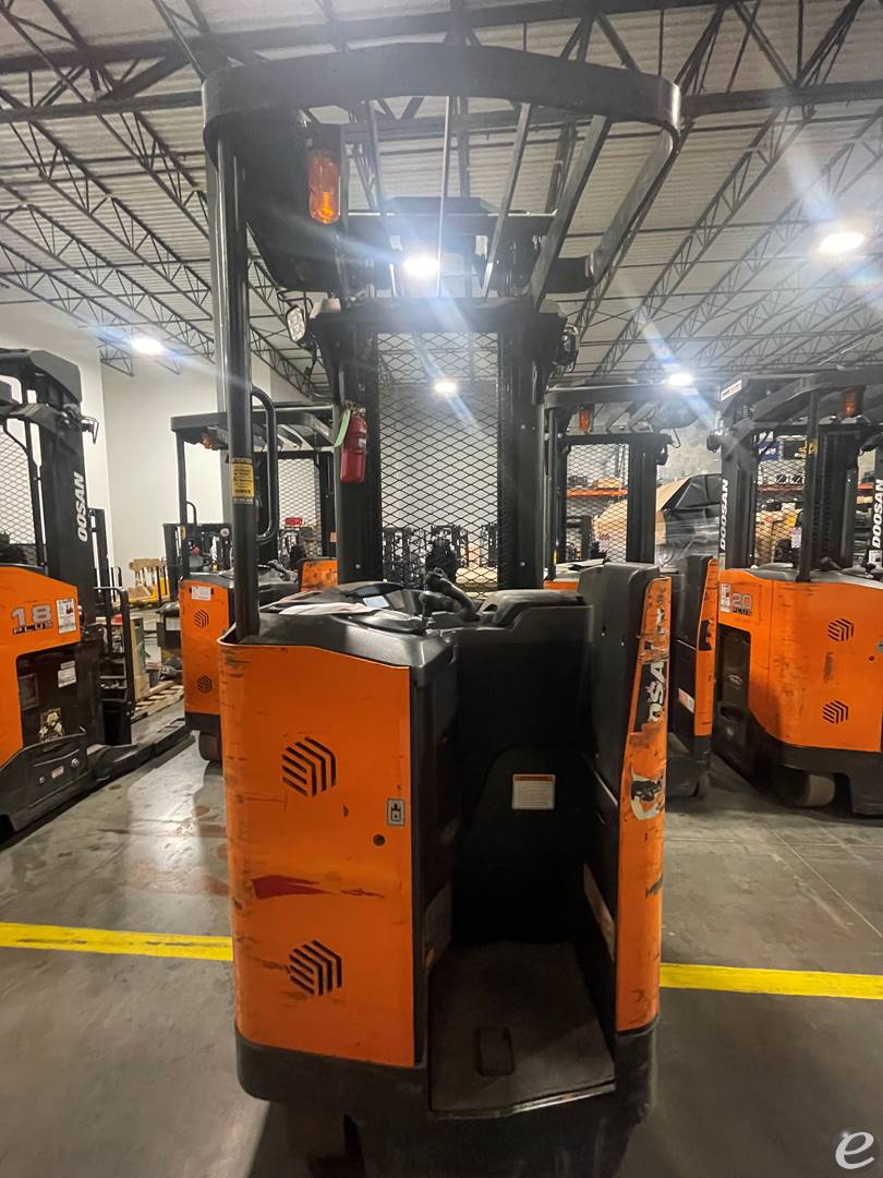 2021 Doosan BR18SP-7
