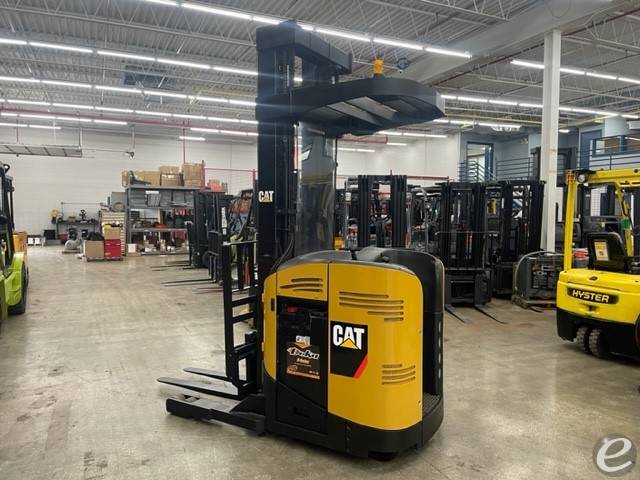 2006 Cat NR3500