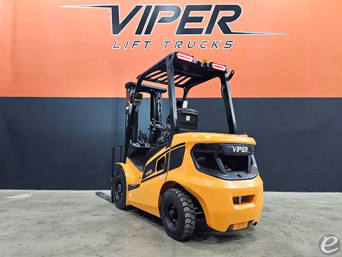 2026 Viper Lift Trucks FD25F