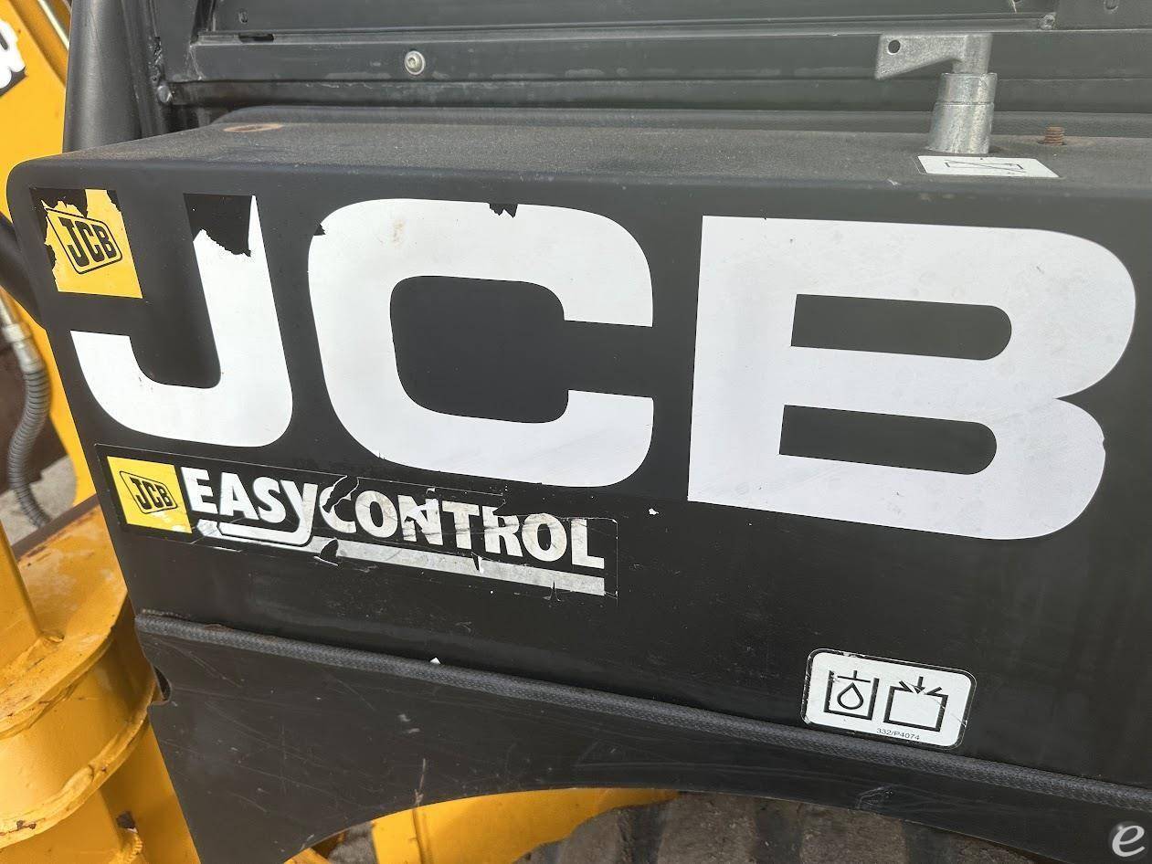 2020 JCB 1CXT