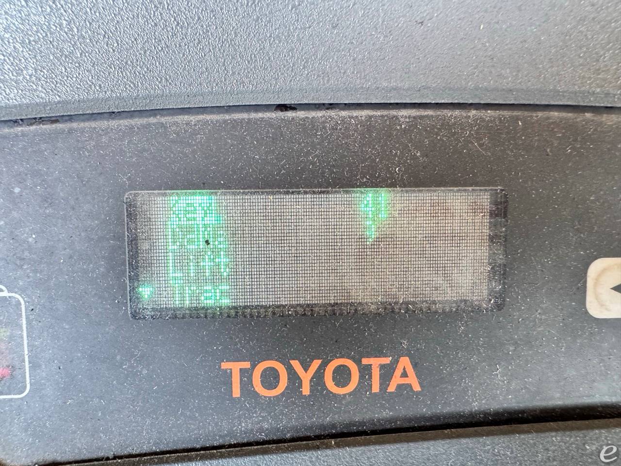 2016 Toyota 9BRU18