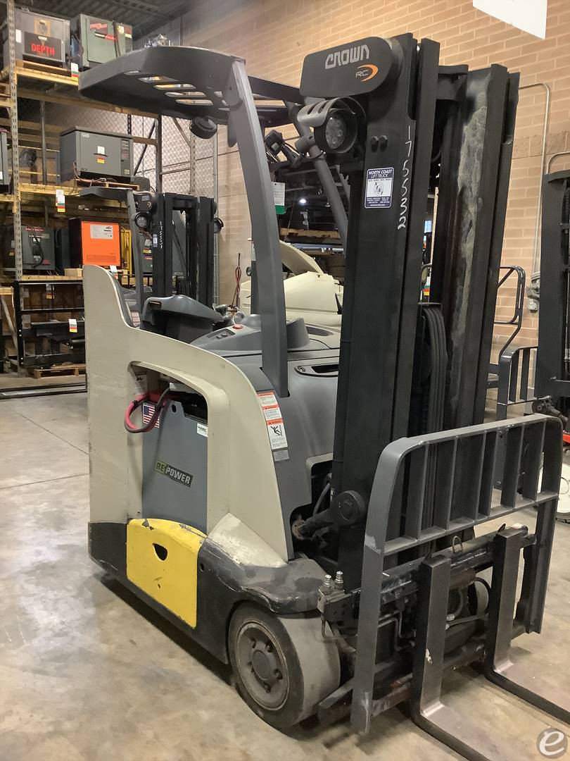 2016 Crown RC5540-40