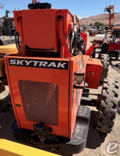 2021 Skytrak 12054