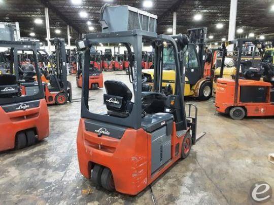 2019 Linde E18