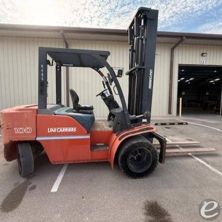 2019 Nissan MD1F4A45V
