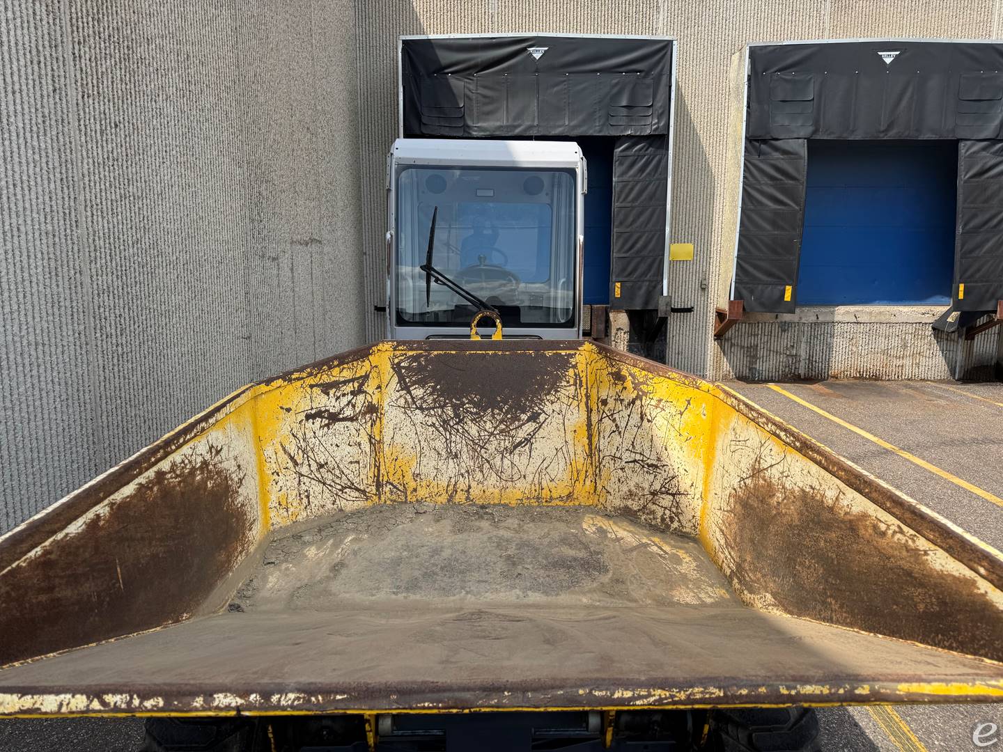2010 Wacker 3001S