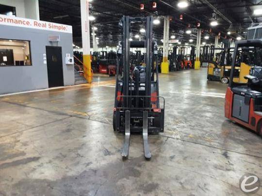 2020 Linde E18