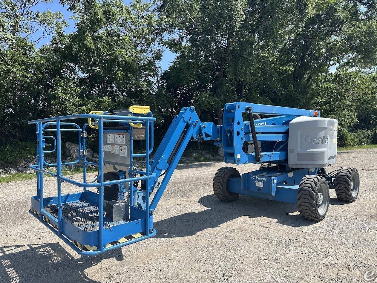 2015 Genie Z45/25J
