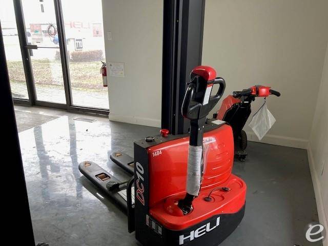 2022 Heli CDD10-080