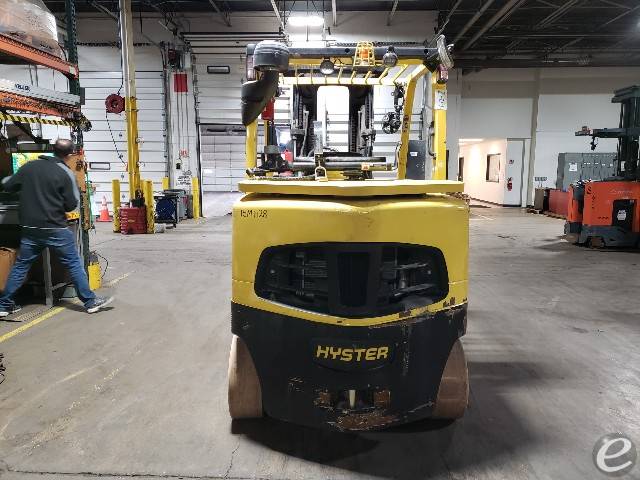 2020 Hyster S155FT