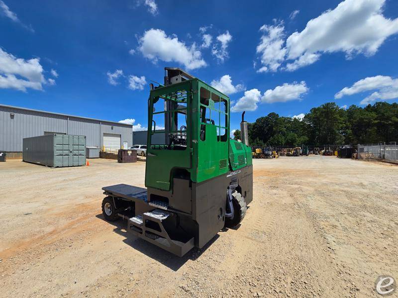 2015 Combilift C17300