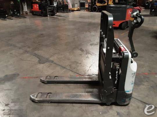 2018 Unicarriers WLXT2W7S22V Electric Forklift - 123Forklift