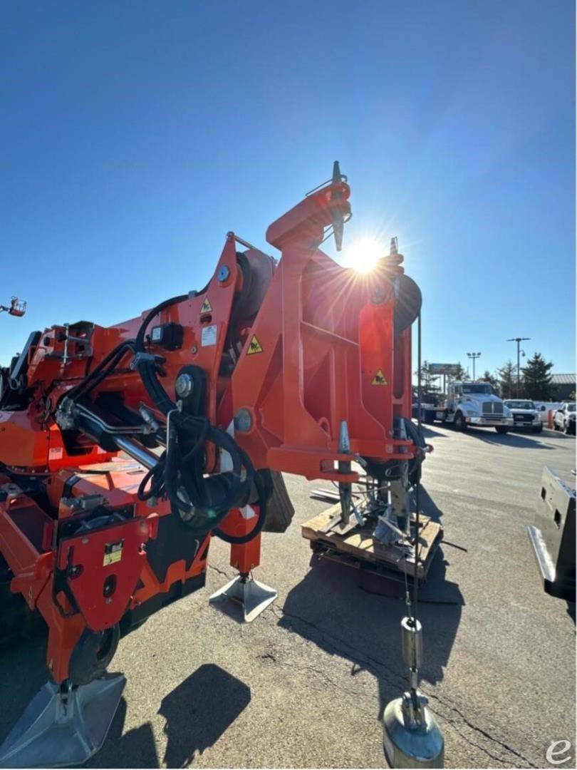 2021 Jekko SPX1280CDH