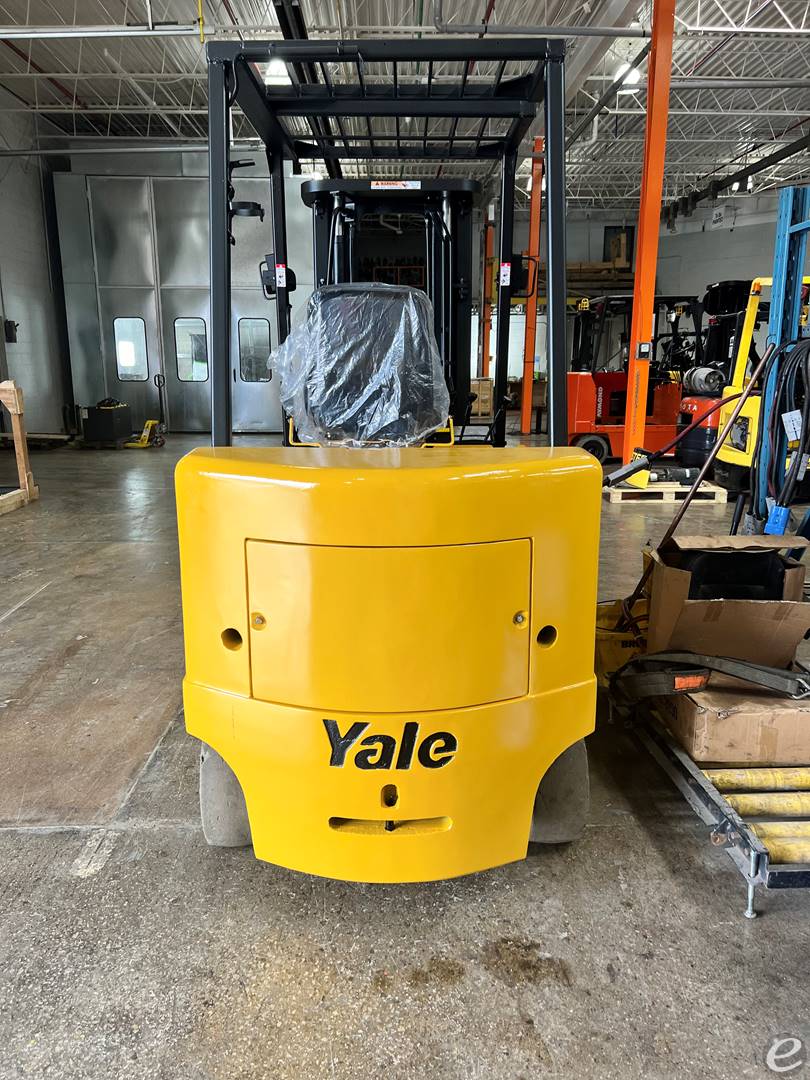 Yale ERC080HDN36SE092SR