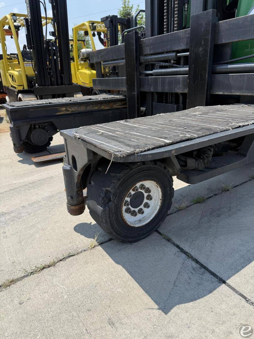 2013 Combilift C6000