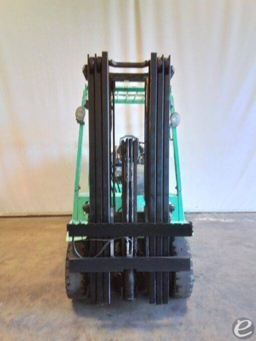 1998 Mitsubishi FG25