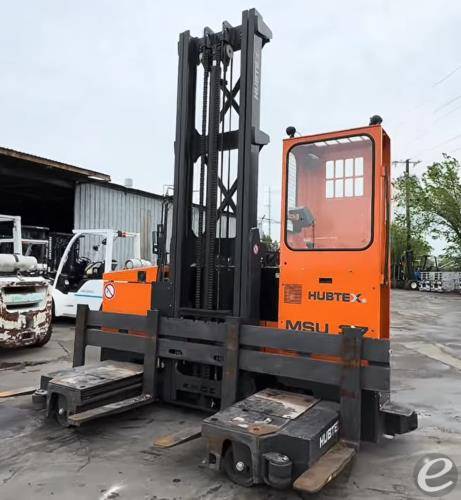 2019 Hubtex MSU37