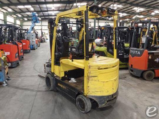 2020 Hyster E70XN-40