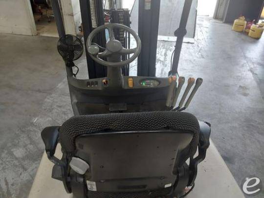 2020 Crown FC5225-60