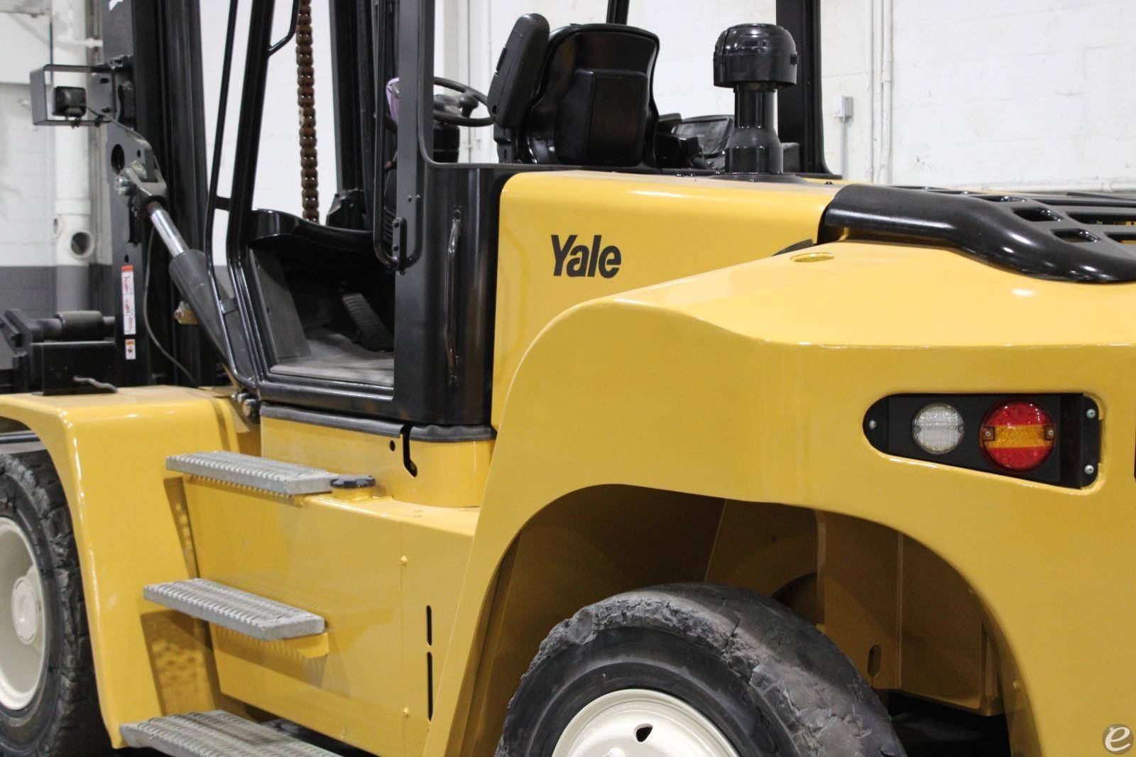 2016 Yale GDP250