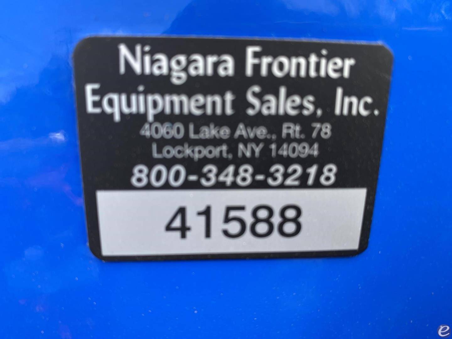 2025 New Holland WORKMASTER 60
