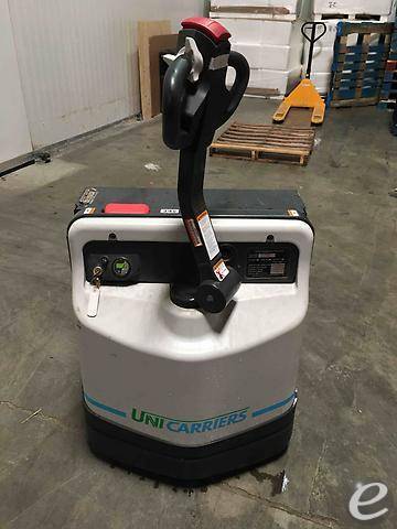 2018 Nissan                                             WLX45S Electric Forklift - 123Forklift